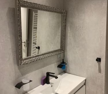 Ampelokipoi Apartamento | Diamond apartment