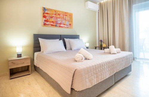 Kardamena Apartamento | Diamond Apartments 2