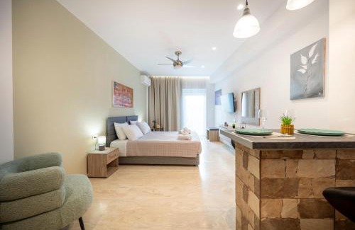 Kardamena Apartamento | Diamond Apartments 2