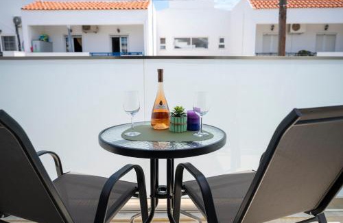 Kardamena Apartamento | Diamond Apartments 3