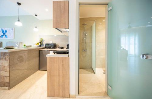 Kardamena Apartamento | Diamond Apartments 3