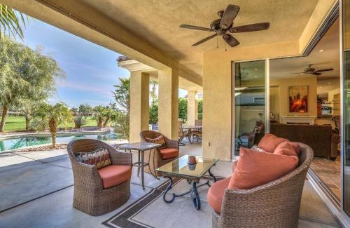 La Quinta Casa | Diamond at PGA West Permit# 66387