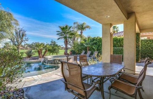 La Quinta Casa | Diamond at PGA West Permit# 66387