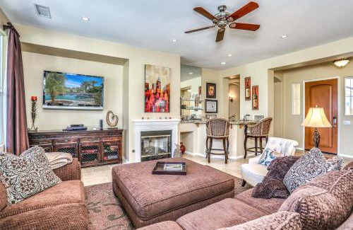 La Quinta Casa | Diamond at PGA West Permit# 66387