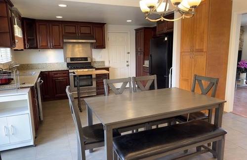 Valle Lindo Casa | Diamond Bar Gem: Fresh, Quiet, and Connected - Perfect for Families