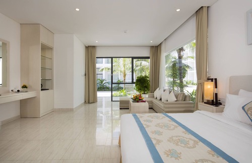 Nha Trang Complejo | Diamond Bay Condotel - Resort Nha Trang