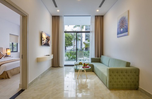 Nha Trang Complejo | Diamond Bay Condotel - Resort Nha Trang