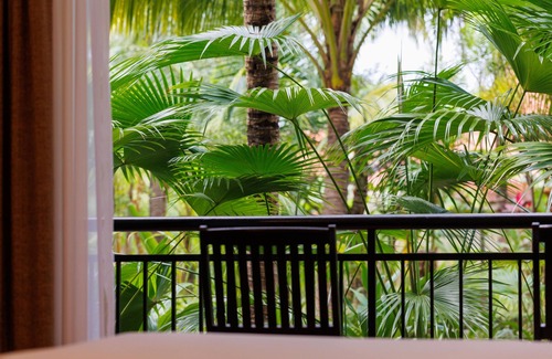 Nha Trang Hotel | Diamond Bay Resort and Spa