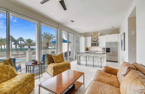 Galveston Casa | Diamond Beach 212 - Beach Time