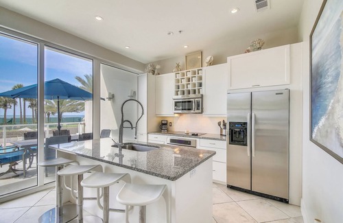 Galveston Casa | Diamond Beach 212 - Beach Time