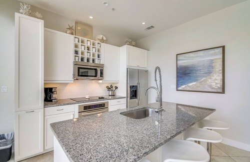 Galveston Casa | Diamond Beach 212 - Beach Time