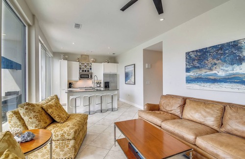 Galveston Casa | Diamond Beach 212 - Beach Time