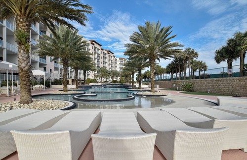 Galveston Condominio | Diamond Beach 304 - Sapphire