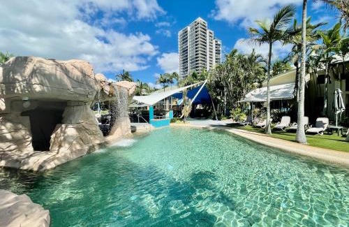 Mermaid Beach Villa | Diamond Beach 46