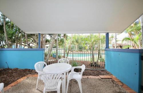 Mermaid Beach Villa | Diamond Beach 46