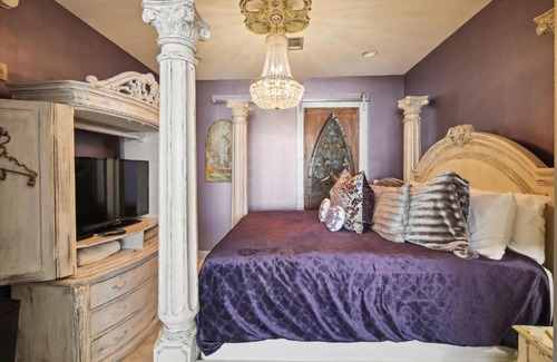 Galveston Apartamento | Diamond Beach 7PH-3 - Italian Villa