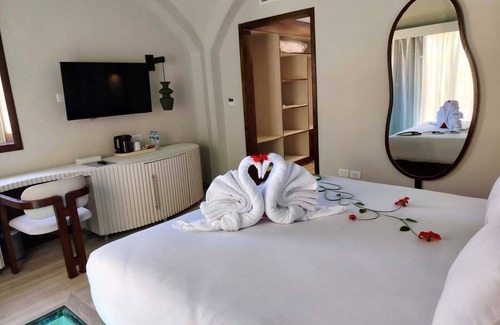 El Quseir Hotel | Diamond Beach