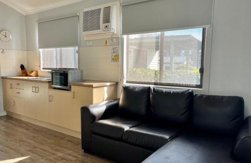 Diamond Beach Complejo | Diamond Beach Holiday Park