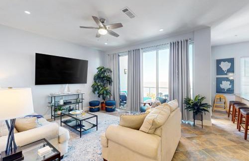 Galveston Apartamento | Diamond Beach Resort: Galveston Gem #514
