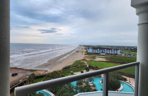 Galveston Apartamento | Diamond Beach Resort Penthouse