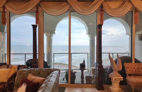 Galveston Apartamento | Diamond Beach Resort Penthouse