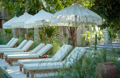 Penida Island Villa | Diamond Beach Villas 3
