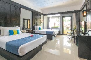 Karon Complejo | Diamond Cottage Resort & Spa