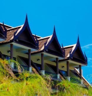 Karon Complejo | Diamond Cottage Resort & Spa