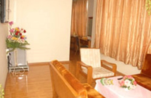 Dawei Hotel | Diamond Crown Hotel Dawei