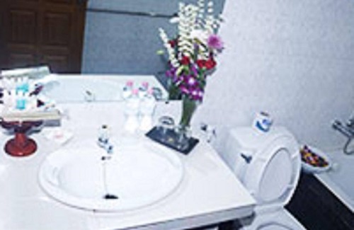 Dawei Hotel | Diamond Crown Hotel Dawei
