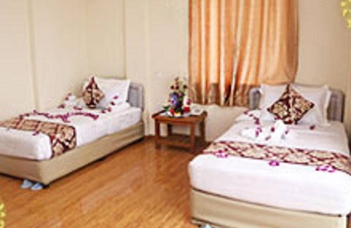 Dawei Hotel | Diamond Crown Hotel Dawei