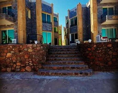 Dahab Hotel | Diamond Dahab House