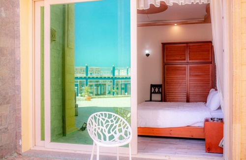 Dahab Hotel | Diamond Dahab House