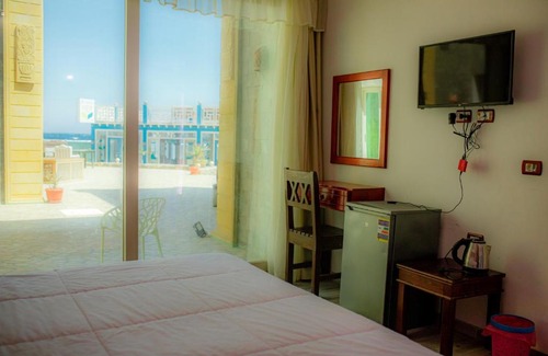 Dahab Hotel | Diamond Dahab House