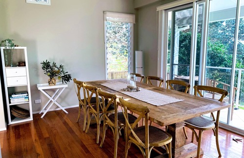 North Coast Casa | Diamond Daze | Absolute Beachfront Pet Friendly