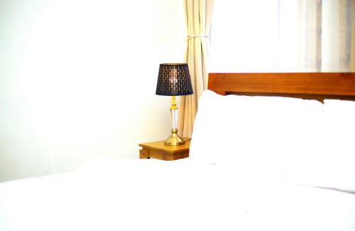 Moshi Hotel | Diamond Delight Boutique Hotels