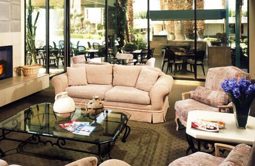 Araby Commons Casa | Diamante - Desierto Isla de Palm Springs - 2BD