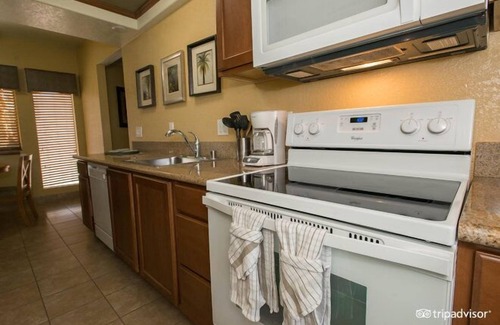 Araby Commons Casa | Diamante - Desierto Isla de Palm Springs - 2BD