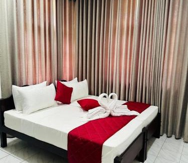Ettukala Casa | Diamond Dreams Residencies