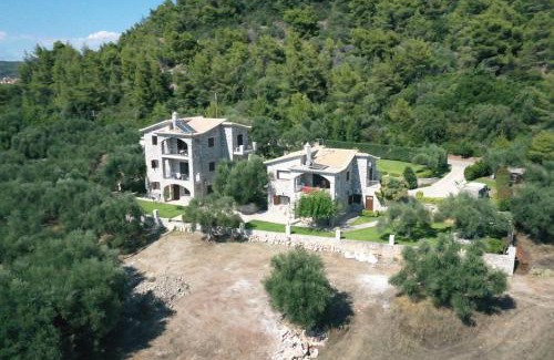Lepreo Apartamento | Diamond Giannopoulos Elea Apartments