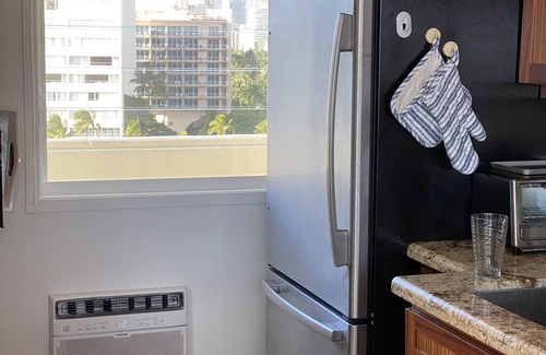 Diamond Head - Kapahulu - St. Louis Condominio | Diamond Head Sunsets