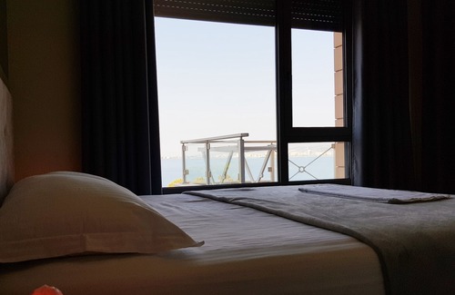 Vlore Hotel | Diamond Hill