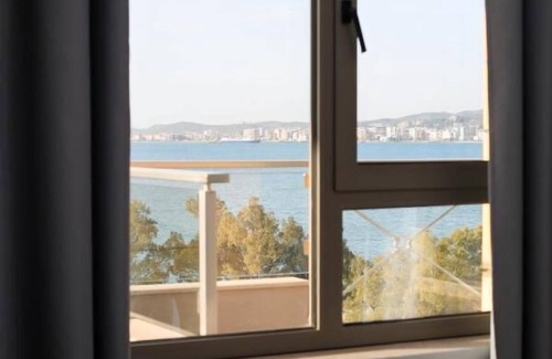 Vlore Hotel | Diamond Hill