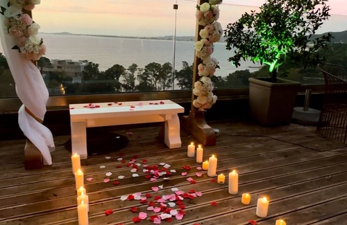 Vlore Hotel | Diamond Hill