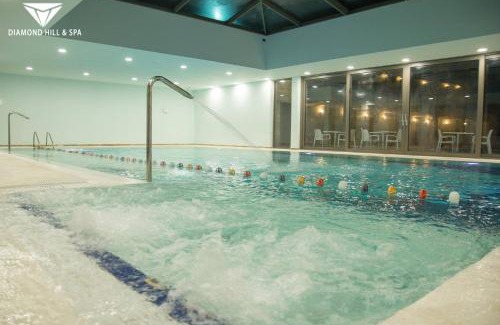 Vlore Complejo | Diamond Hill Resort & SPA