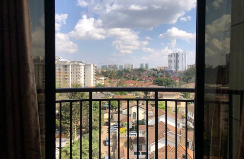 Lavington Hotel | Diamond Homes Apartment A905