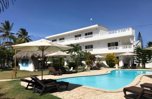 Cabarete Hotel | Diamond Hotel Cabarete