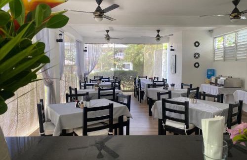 Cabarete Hotel | Diamond Hotel Cabarete