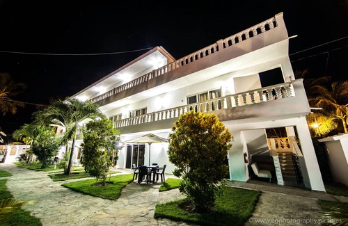 Cabarete Apartamento | Diamond Hotel Cabarete