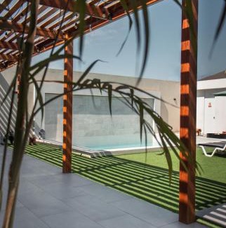 Simbal Casa | Diamond House